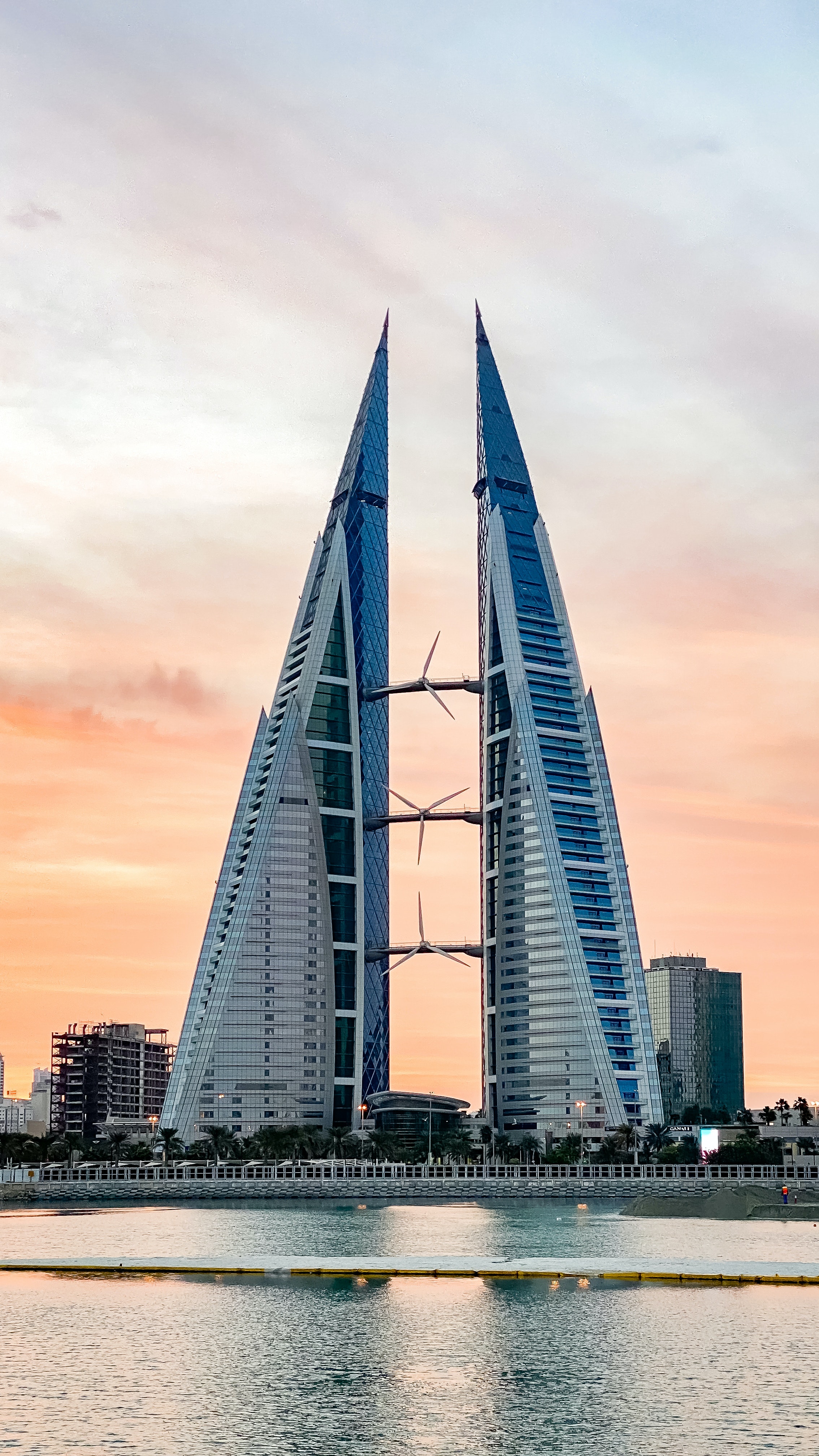 Bahrain Visa