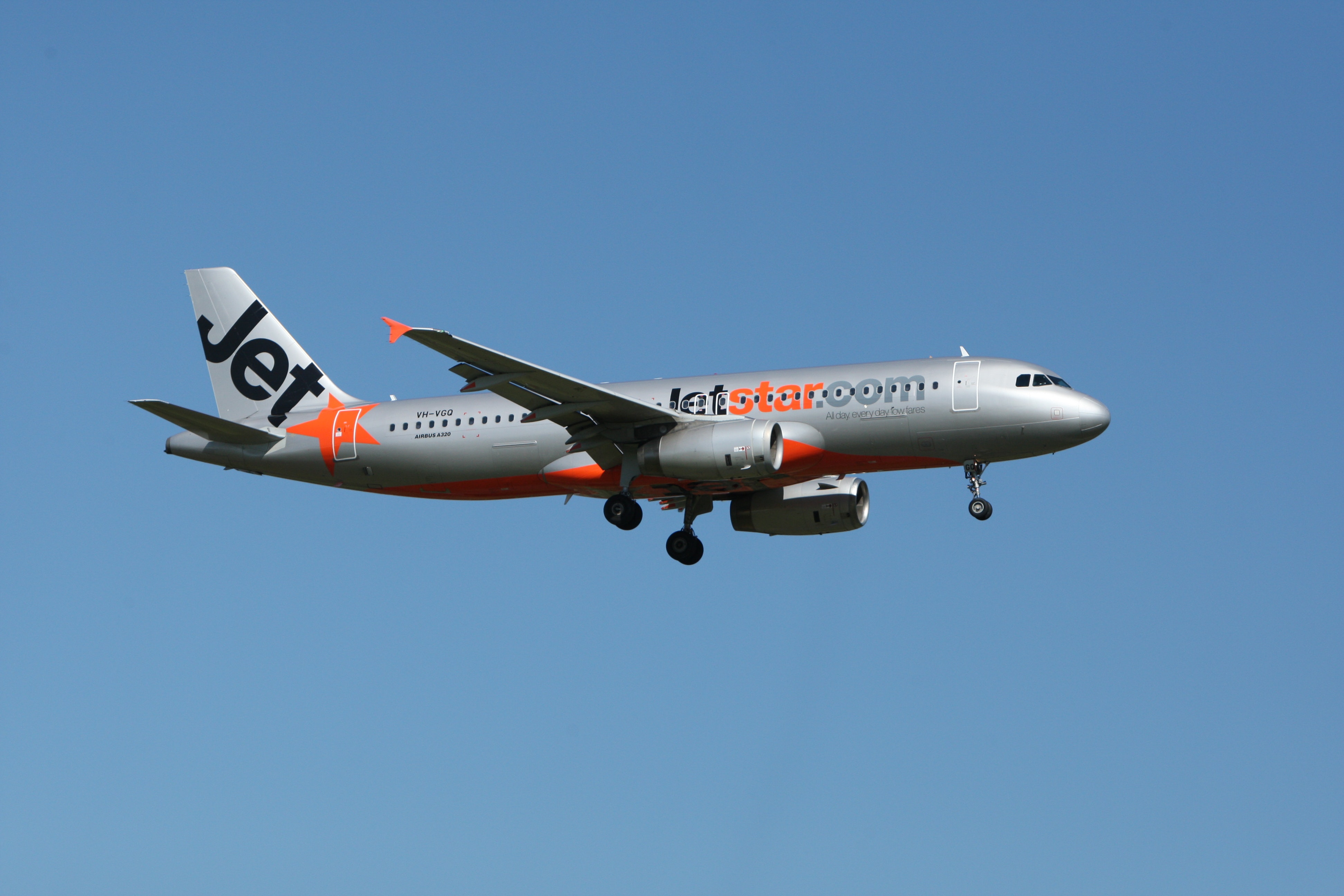 Flight Bookings